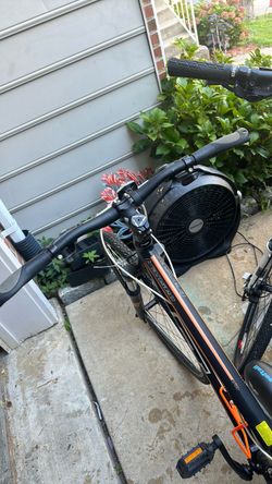 Bicycle  “GT “ Transeo