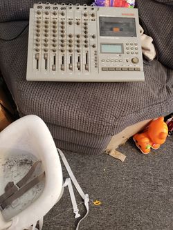 Sound machine