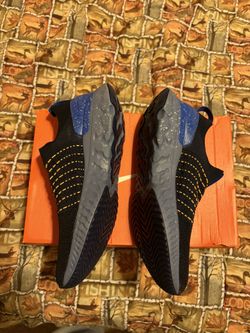 Nike React Phantom Run FK 2