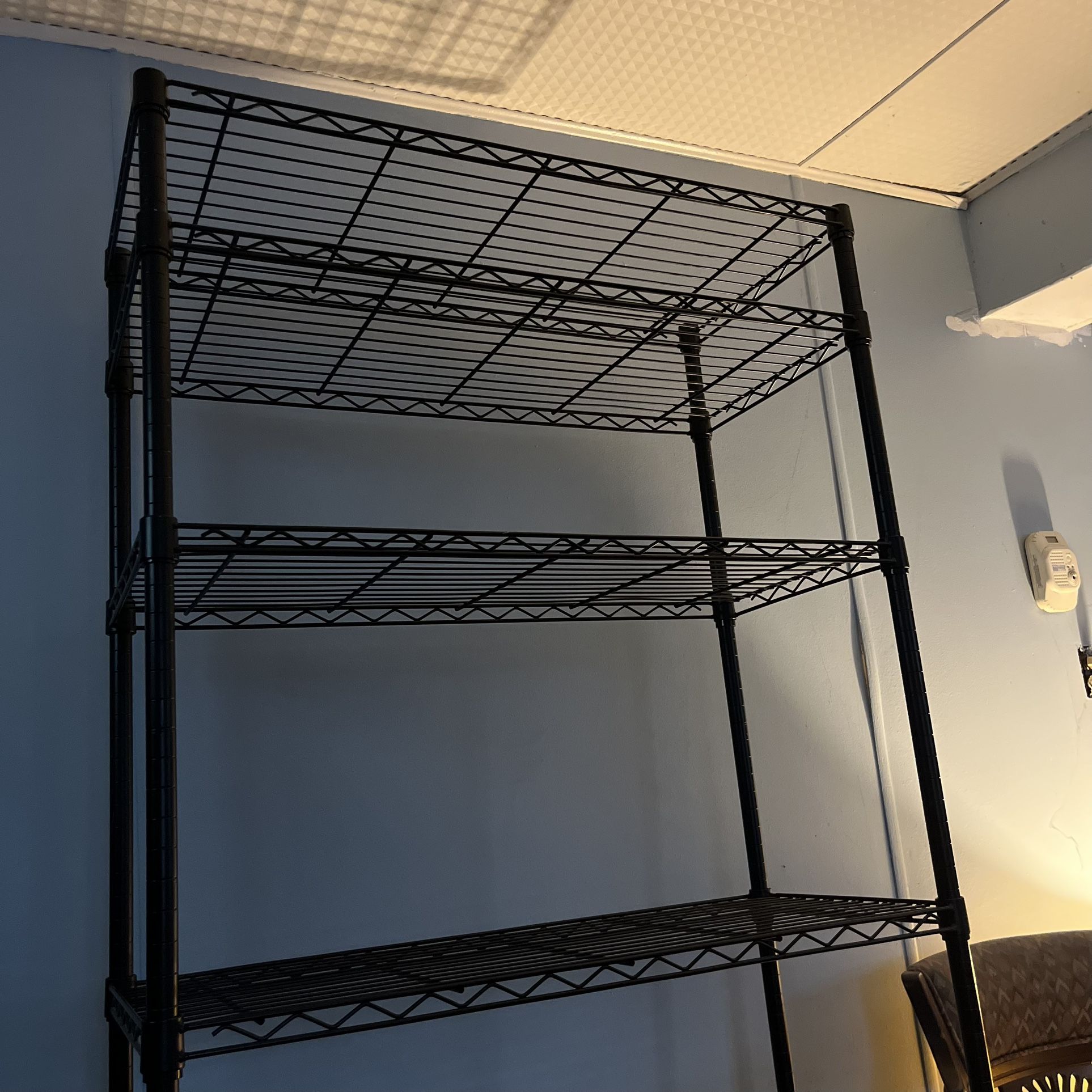 Shelving Unit