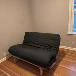 Futon Bed / Sofa