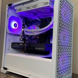 Ryzen 9 3900X 12 Core Gaming PC - 32GB Ram - RX 6600 8GB- 1TB - Win 11