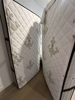 Twin XL Firm Mattress 