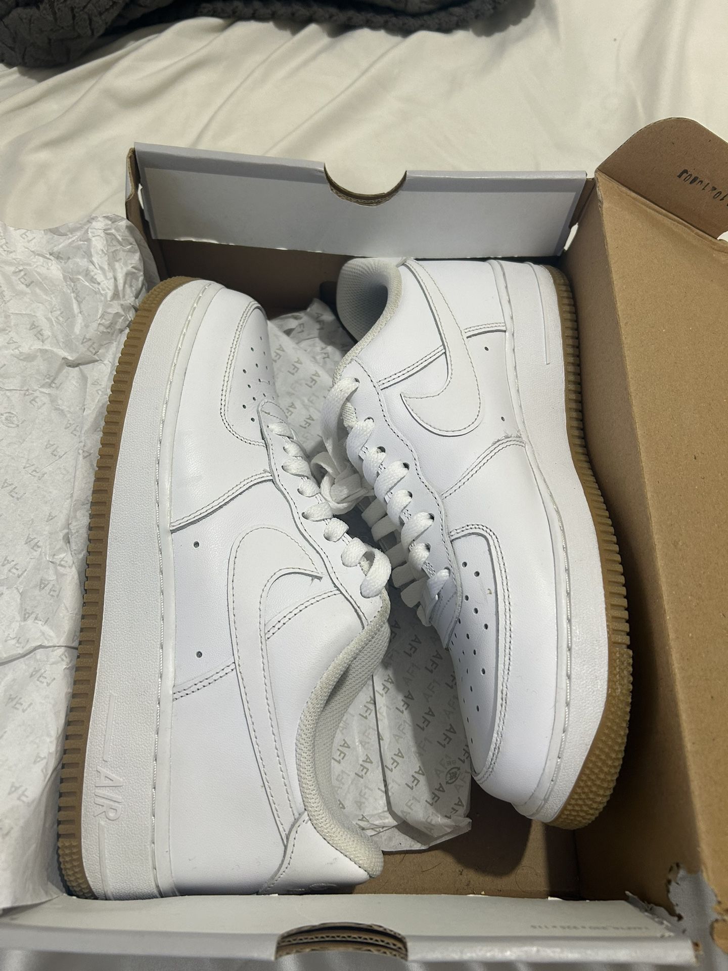 Nike Air Force 1 ‘07