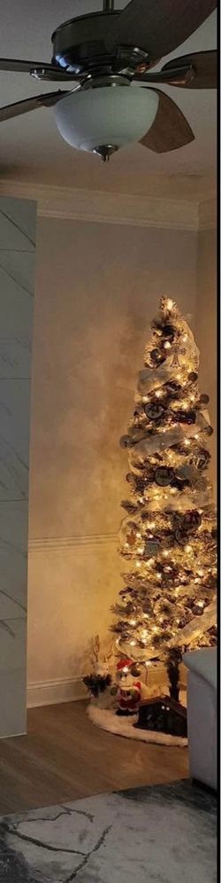 Christmas tree