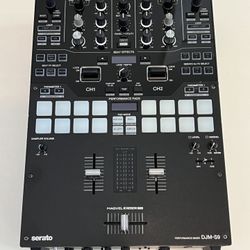 Pioneer DJM S9 Mixer