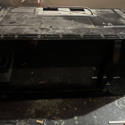 Kenmore Microwave