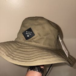Billabong Big John Boonie Hat - Men's - One Size 