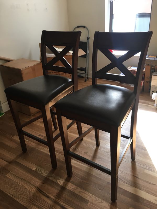Aspen Court Counter Height Dining Chair Costco For Sale In New York Ny Offerup