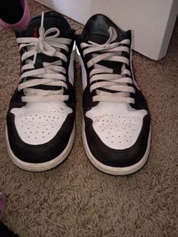 Jordan 1 lows