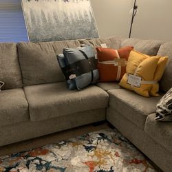 Sectional for Sale
