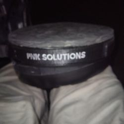 Pink Solution Go Anywhere Seats
