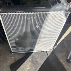 OEM Radiator ( 5.7 6.1)