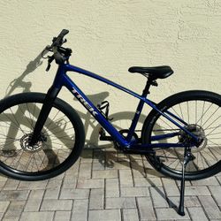Trek Dual Sport 