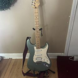 Fender Stratocaster MIM