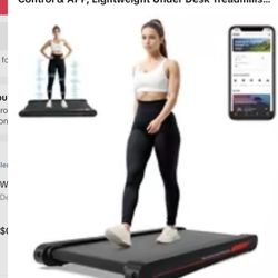 🔥 Walking Pad / Under Desk Treadmill – NEW 🔥