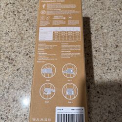 MOOIMOM Coolweave Postpartum Belly Ban