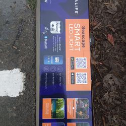 Seascape Corallife Smart LED Light 18-24" 