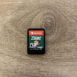 Links Awakening Switch Game