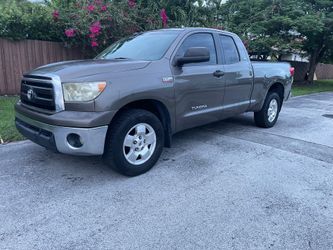 2010 Toyota Tundra