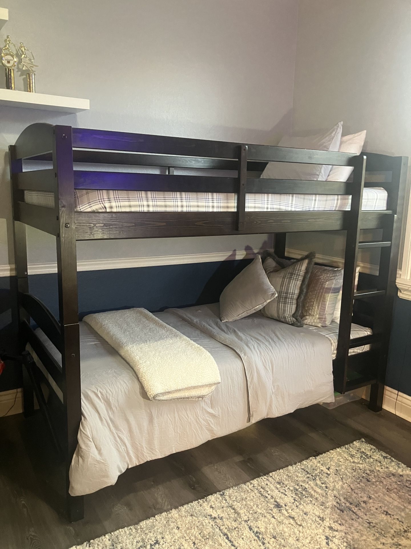 Kids Bunk Beds