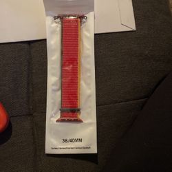 Sport Band For Apple Watch 