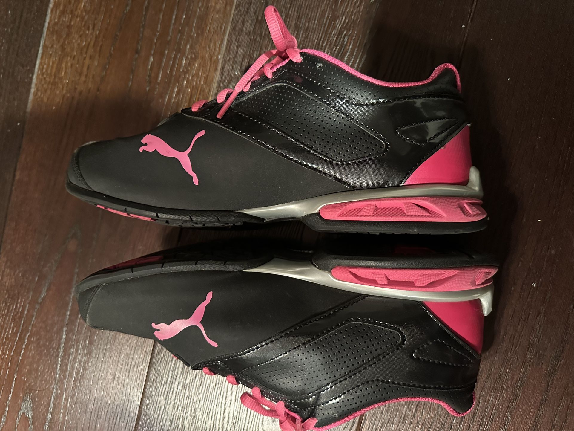 PUMA Women’s Size 8 Tazon Cross Trainer