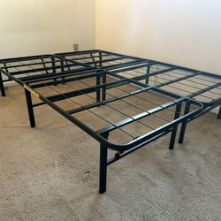 Metalbedframe