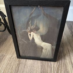 Dark Fantasy Art