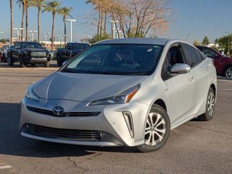 2020 Toyota Prius