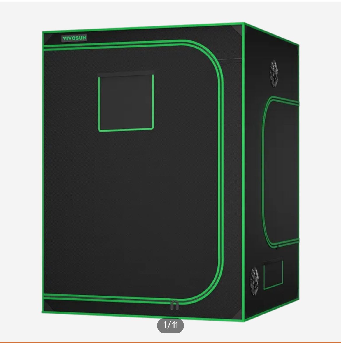 Grow Tent By Vivosun