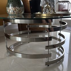 Cocktail Table