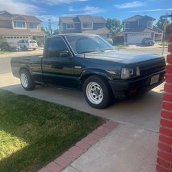 93 Mazda