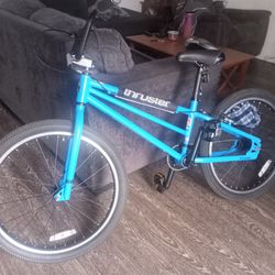 24" THRUSTER TRI-POWER PRO XL CRUSIER