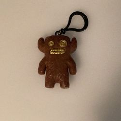 Fuggler Backpack Chain