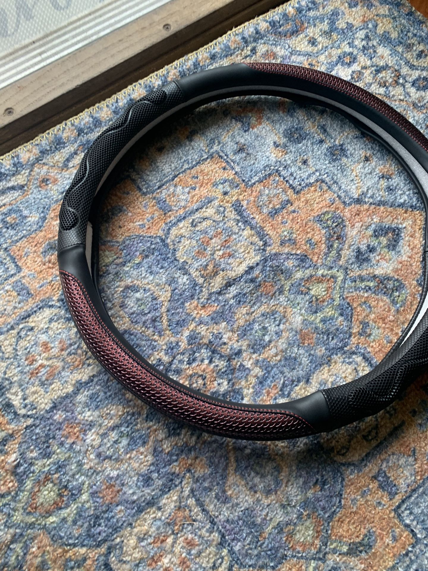 Sterling Wheel Cover