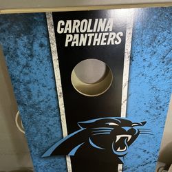 New Panthers Game 