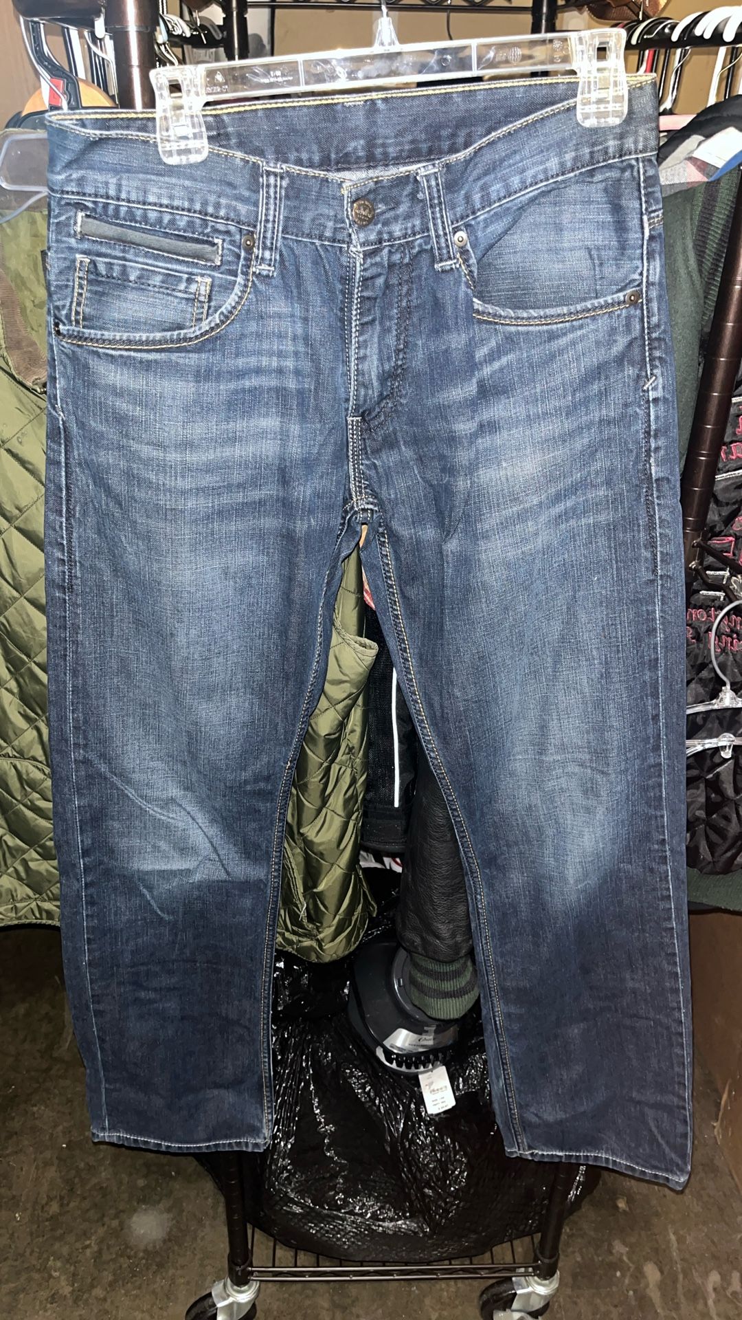 Levi’s Jeans