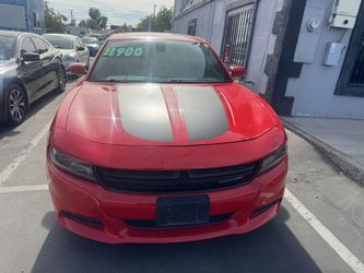 2019 Dodge Charger