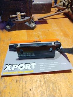 Bike Mount