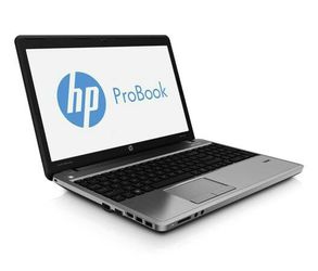 16 imch hp probook-