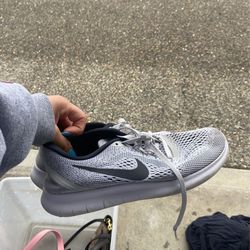 Nike Shoes 