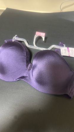 38D Playtex 4823 W/Underwire 4 Way Support Bra