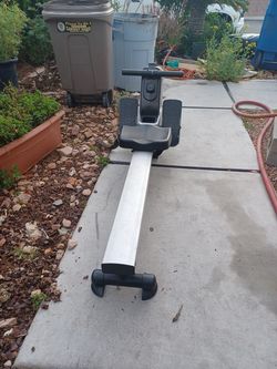 Máquina para ejercicios
