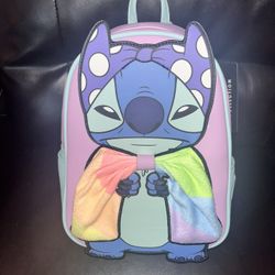 Stitch LoungeFly Pride Collection 