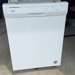 Dishwasher 