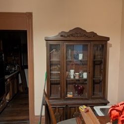 China Cabinet 