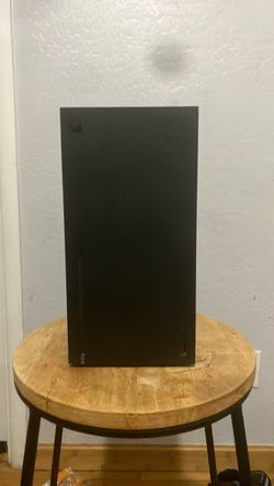 Xbox series X