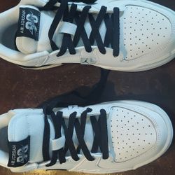 Kids Nike Air Shoes - Formula 23