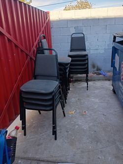 Office/Residence Chairs